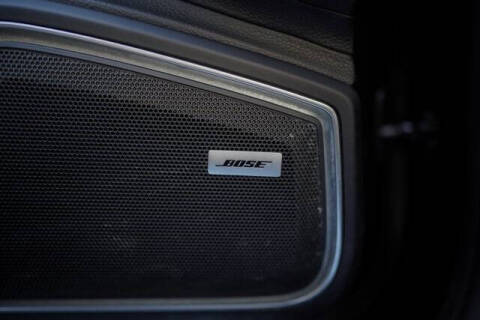 2018 Porsche Panamera 4