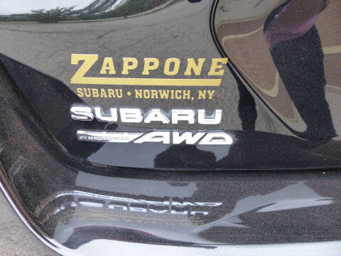 2025 Subaru Impreza
