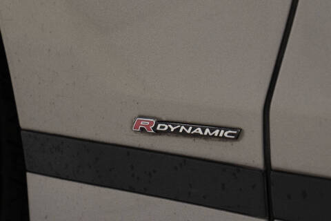 2019 Land Rover Range Rover Velar P250 R-Dynamic SE