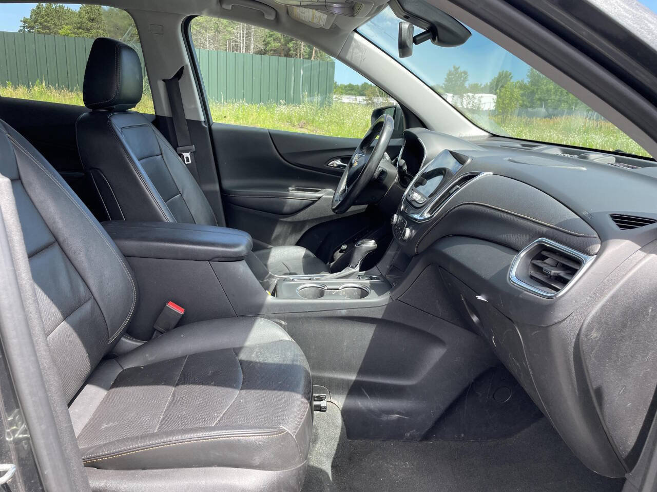 2019 Chevrolet Equinox for sale at Twin Cities Auctions in Elk River, MN