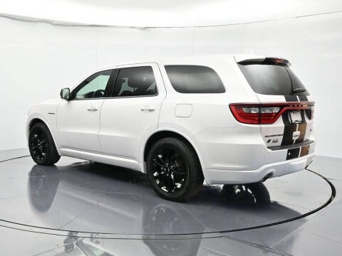 2020 Dodge Durango R/T