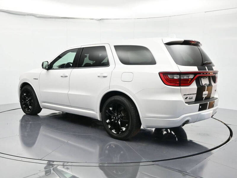 2020 Dodge Durango R/T