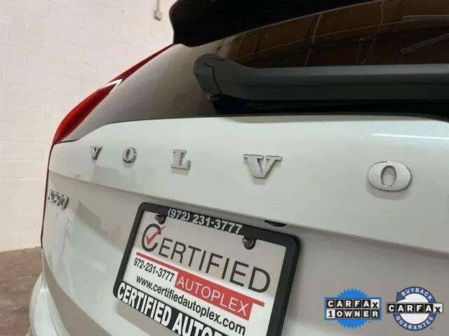 2025 Volvo XC90 B6 Plus Bright Theme 7P