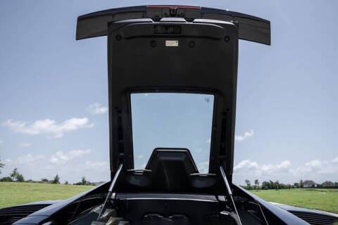 2008 Lamborghini Gallardo