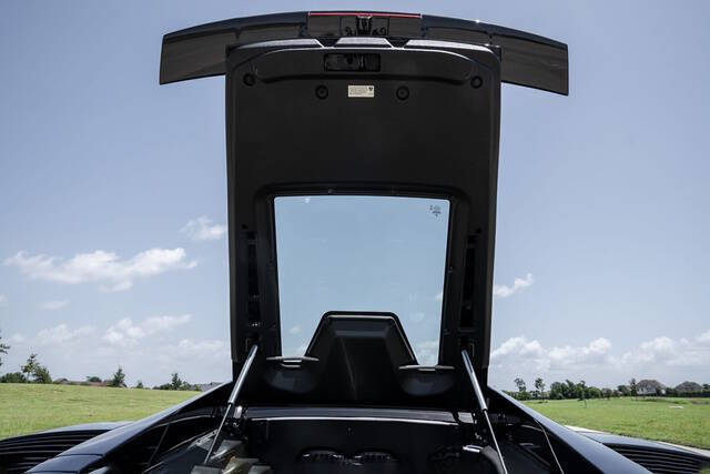 2008 Lamborghini Gallardo
