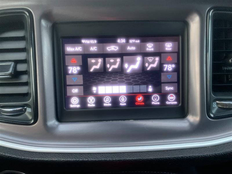 2020 Dodge Challenger R/T