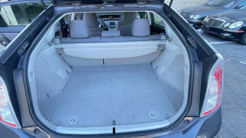 2013 Toyota Prius Three
