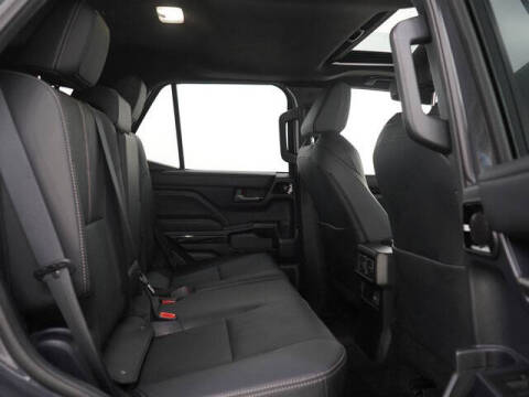 2025 Toyota 4Runner Limited