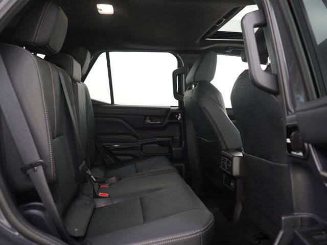 2025 Toyota 4Runner Limited