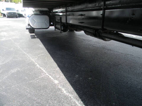 2017 International DuraStar 4300