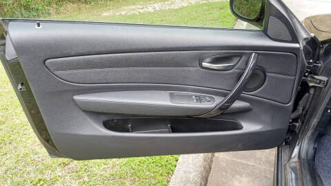 2013 BMW 1 Series 128i