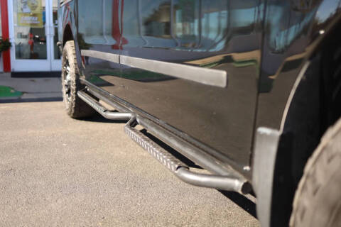 2020 Nissan NV 3500 HD SL