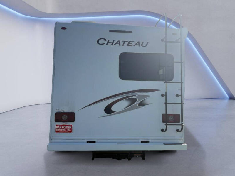 2023 Ford E-Series