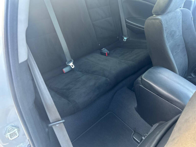 2012 Honda Accord EX