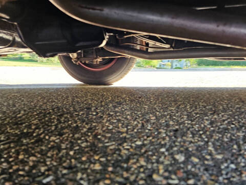 1955 Ford Country Squire