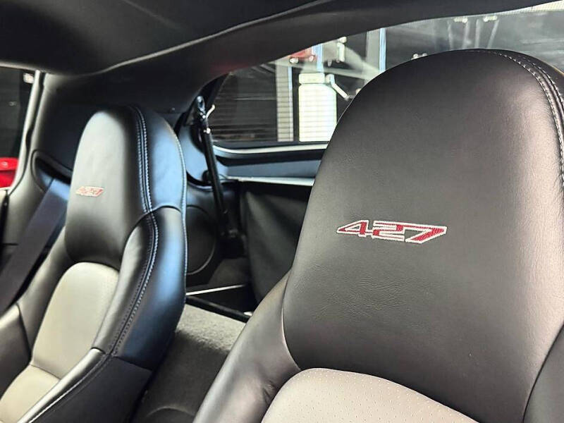 2008 Chevrolet Corvette