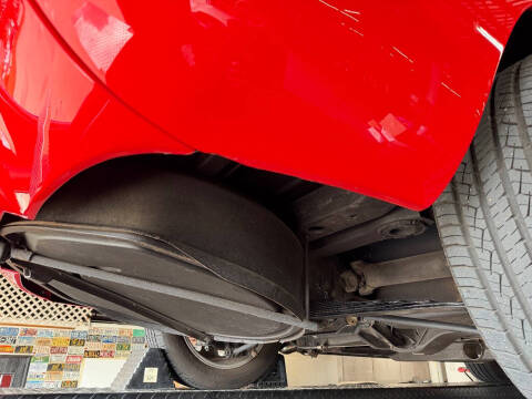 1967 Chevrolet Corvette