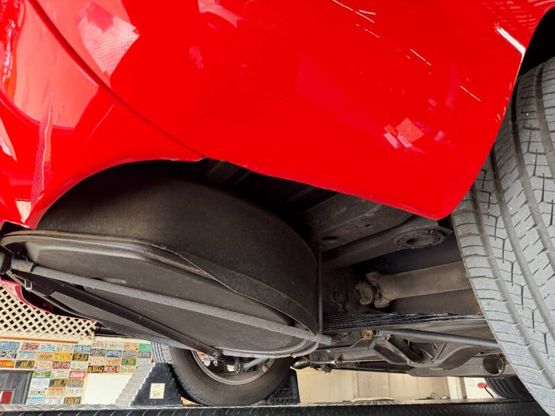 1967 Chevrolet Corvette