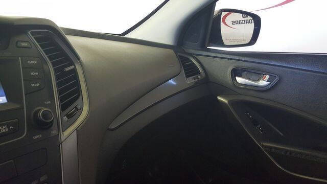 2014 Hyundai Santa Fe Sport 2.4L