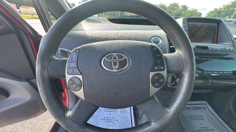 2008 Toyota Prius