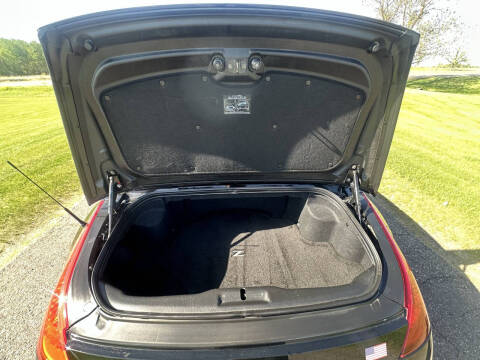 2004 Nissan 350Z Touring