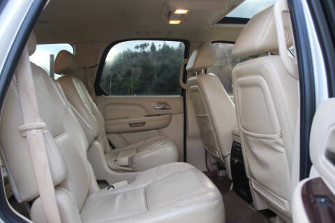2007 Cadillac Escalade