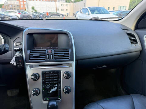 2012 Volvo XC60