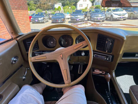 1969 Pontiac Grand Prix