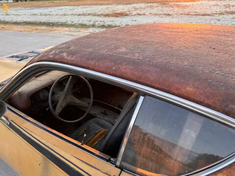 1971 Dodge Super Bee
