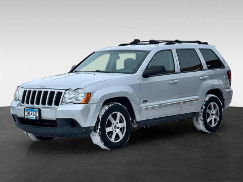2009 Jeep Grand Cherokee Laredo