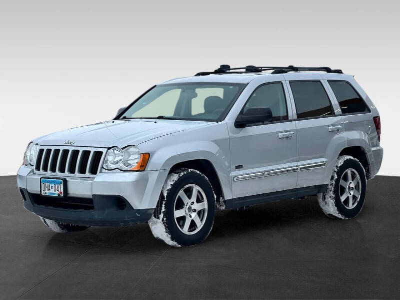 2009 Jeep Grand Cherokee Laredo