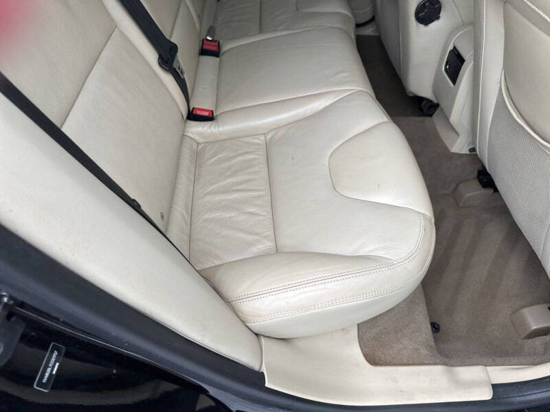 2012 Volvo XC60 3.2