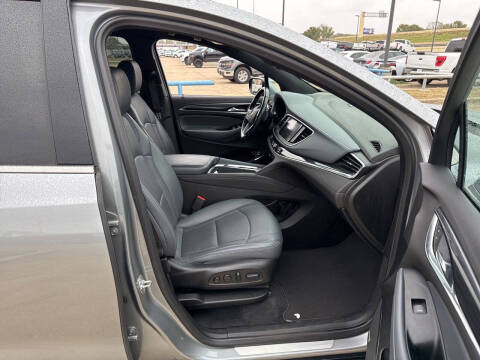 2024 Buick Enclave Premium