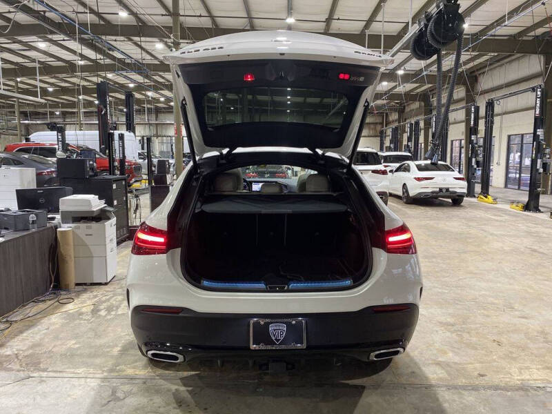 2025 Mercedes-Benz GLE GLE 450 4MATIC