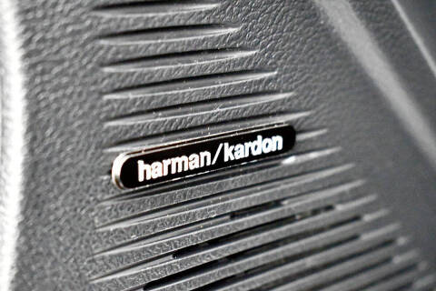 2015 Dodge Challenger SRT Hellcat