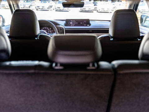 2026 Mazda CX-50 2.5 S Premium