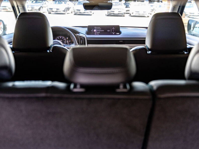 2026 Mazda CX-50 2.5 S Premium