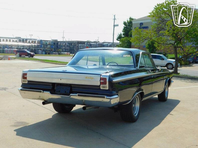 1965 Dodge Coronet