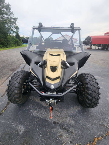 2023 Yamaha YXZ 1000RSS