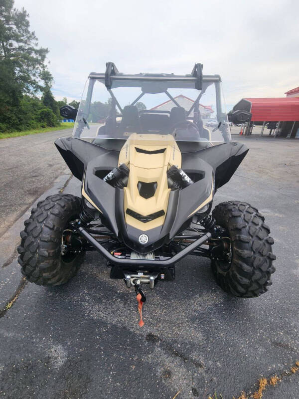 2023 Yamaha YXZ 1000RSS
