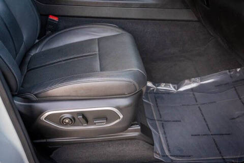 2023 Jeep Wagoneer L Series II