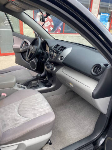 2008 Toyota RAV4