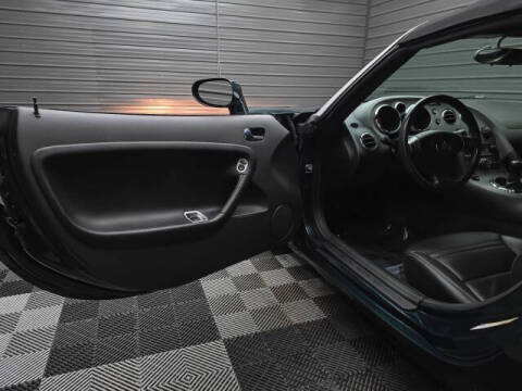2006 Pontiac Solstice