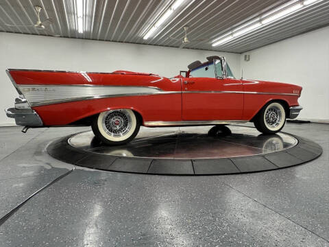 1957 Chevrolet Bel Air