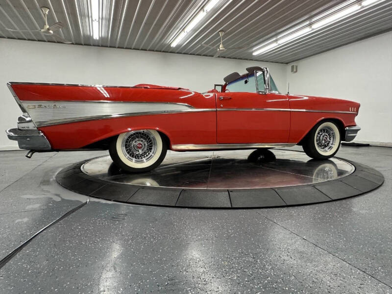 1957 Chevrolet Bel Air