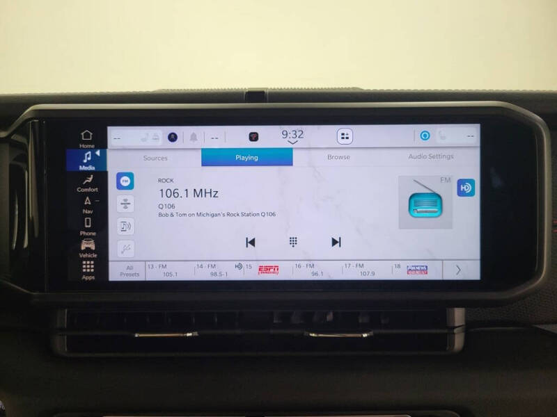 2024 Jeep Wrangler Rubicon X