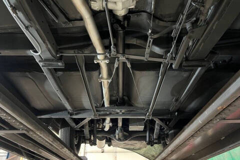 1950 Hudson Custom Commodore Eight Convert