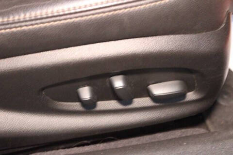 2019 Chevrolet Impala Premier