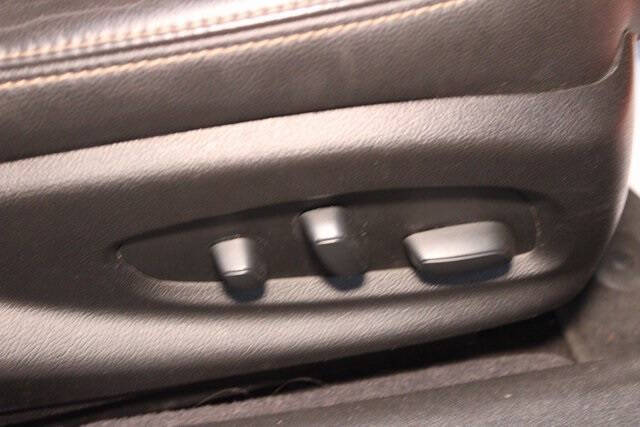 2019 Chevrolet Impala Premier