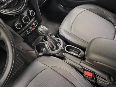 2016 MINI Hardtop 2 Door Cooper